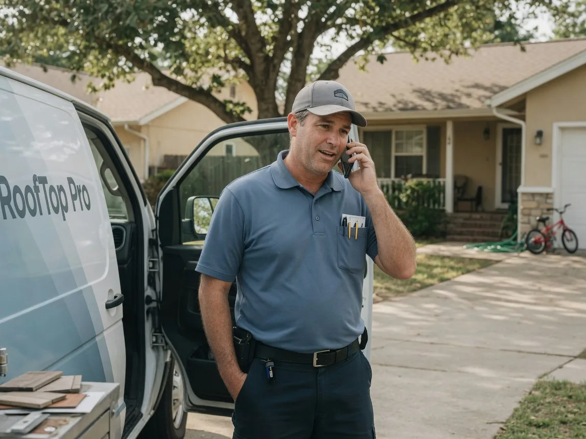Roof Repair Jacksonville, FL FAQs