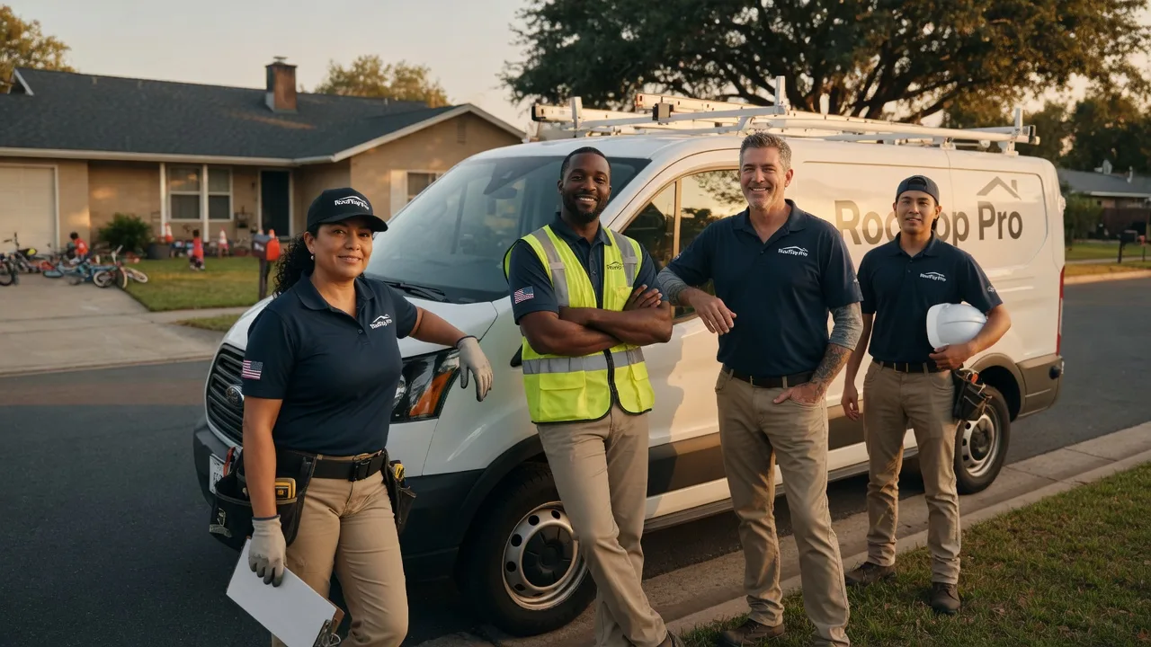 Roof Repair in Jacksonville, FL near me